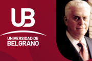 La Universidad de Belgrano amplía la Beca Dr. Avelino Porto para posgrados
