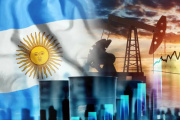 La mayoría de los argentinos teme que los conflictos internacionales se extiendan y afecten la economía local