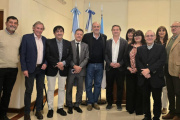 El Foro Argentino de Facultades y Escuelas de Medicina Públicas se reunió en Jujuy
