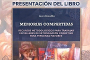 Presentan “Memorias Compartidas” en la Feria Internacional del Libro de Buenos Aires