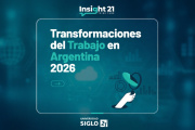 El 39% de las empresas argentinas proyecta aumentar su personal en los próximos tres años