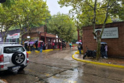 Tras una amenaza, la UNQ evacuó el campus y luego normalizó sus actividades