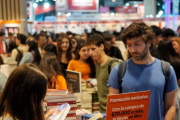 Feria del Libro 2026: horarios, precios y todo lo que hay que saber