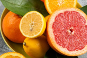 Otoño en tu mesa ¡Llegó la temporada de los cítricos¡
