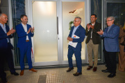 FABA inauguró su nuevo edificio anexo en La Plata y refuerza su infraestructura institucional