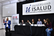 ISALUD reunió a especialistas en las IV Jornadas sobre Disparidades en Salud