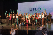 De Buenos Aires a la Patagonia: una nueva generación de profesionales UFLO sale al mundo