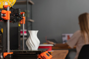 Impresión 3D: nuevo curso de la UTN Avellaneda