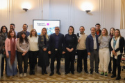 La UNR lanzó el Programa de Mentores