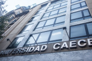 Créditos académicos e innovación: CAECE fortalece su estrategia de transformación educativa