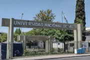 La Universidad Nacional de Salta cumple 54 años
