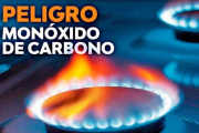 La UBA alertó por el fuerte aumento de intoxicaciones con monóxido de carbono en Argentina