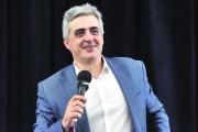 Franco Bartolacci: “Necesitamos una movilización masiva en todo el país para defender la universidad pública”