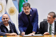 La Provincia de Buenos Aires y la UTN acordaron el dictado de nuevas carreras