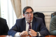 Alejandro Álvarez, la provocación como política universitaria