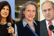 Tres figuras de la UNCUYO premiadas con el Konex 2026