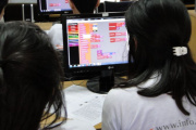 La UNLP será sede de una maratón de programación de mujeres