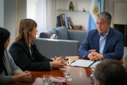 La UNCO recibirá financiamiento de la provincia de Neuquén