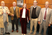 Carola Pessino asumió como la nueva rectora de UCEMA