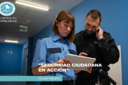 La UDA convoca a las primeras Olimpiadas en Seguridad Ciudadana