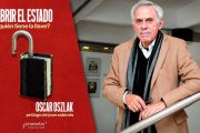 Oscar Oszlak presentó en la UNPAZ su libro sobre el desafío de “abrir el Estado”