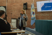 La UNCUYO reunió sus proyectos y actividades de Extensión en un único portal