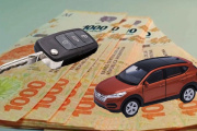 El costo de tener un auto: un estudio de UADE comparó las patentes en todo el país