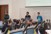 La UBA lanza una nueva diplomatura virtual enfocada en el uso responsable de la Inteligencia Artificial