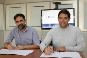UFLO y ANIDE sellan una alianza clave para impulsar la innovación en Neuquén