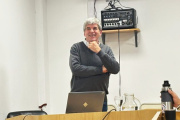 Francisco Tamarit: “La inteligencia artificial cambia las capacidades de aprender en el aula”