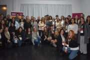 La UAI celebró el Día del Licenciado en Comercio Internacional en Rosario
