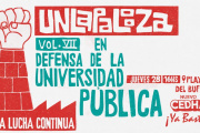 UNLa: se viene la séptima edición del festival UNLAPALOOZA