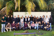 La USI realizó una jornada sobre sostenibilidad, innovación y empresas de triple impacto