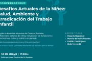 La UNSJ será sede de un conservatorio sobre niñez, derechos y trabajo infantil