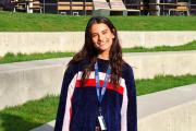 Estudiar inglés, animarse y soñar en grande: la experiencia de una estudiante de la UMaza en Canadá