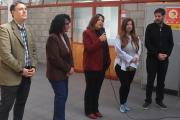 La UNQ inauguró un Centro de Biosimulación para la Licenciatura en Enfermería