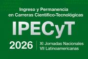 XI Jornadas Nacionales y VII Latinoamericanas de Ingreso y Permanencia en Carreras Científico-Tecnológicas