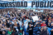 Financiamiento universitario: buscan acercar posiciones antes de la decisión de la Corte Suprema