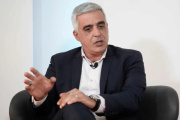 Bartolacci calificó de “inaceptable” la condición del Gobierno Nacional para destrabar fondos
