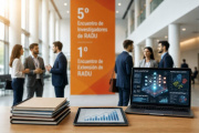La RADU realizará el 5º Encuentro de Investigadores y el 1º Encuentro de Extensión