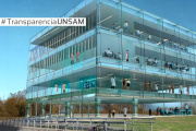 La UNSAM lidera por tercer año consecutivo el Ranking de Transparencia entre las universidades nacionales