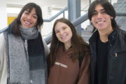 Créditos académicos: la UNSAM reconocerá el tiempo que demanda estudiar, dentro y fuera del aula