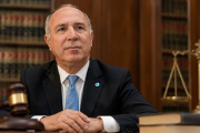 Ricardo Lorenzetti explicó el estado de la cautelar por la Ley de Financiamiento Universitario