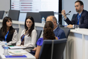 UFASTA participó de la Conferencia ICUSTA 2026