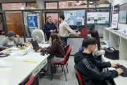 RoboCup 2026 de Corea: la dura preparación del equipo de la UAI para competir al más alto nivel