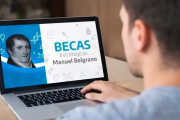 Definen un aumento del 50% en el monto de las Becas Manuel Belgrano