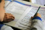 Las pruebas Aprender 2025 mostraron la mejor performance en Lengua de la última década en la primaria