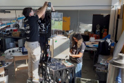 Estudiantes del ITBA hicieron historia en ingeniería: ganaron la competencia internacional Drillbotics 2026