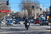 la UNICEN presentó un proyecto para aplicar Inteligencia Artificial a la movilidad urbana