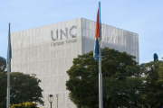 El Campus Virtual de la UNC celebra una década democratizando el acceso a la educación